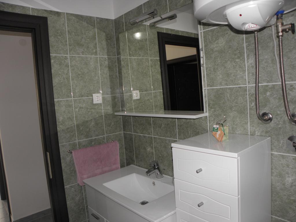 Apartment Jartic Betina  Rum bild