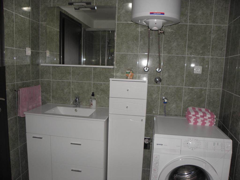 Apartment Jartic Betina  Rum bild